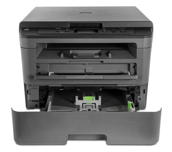 BROTHER DCPL2510D Monochrome All-in-One Laser Printer image number 9