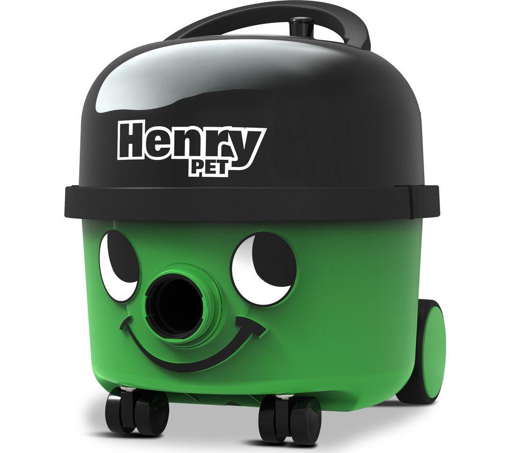 Henry hoovers deals currys