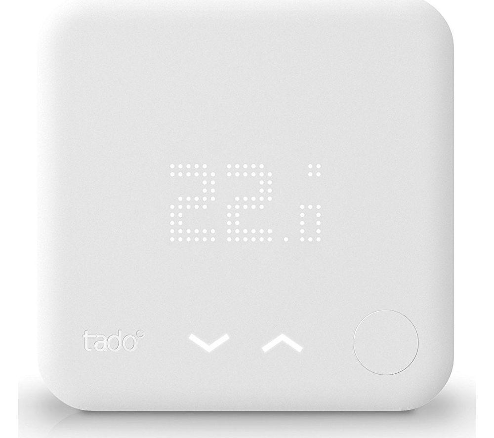 TADO Smart Thermostat