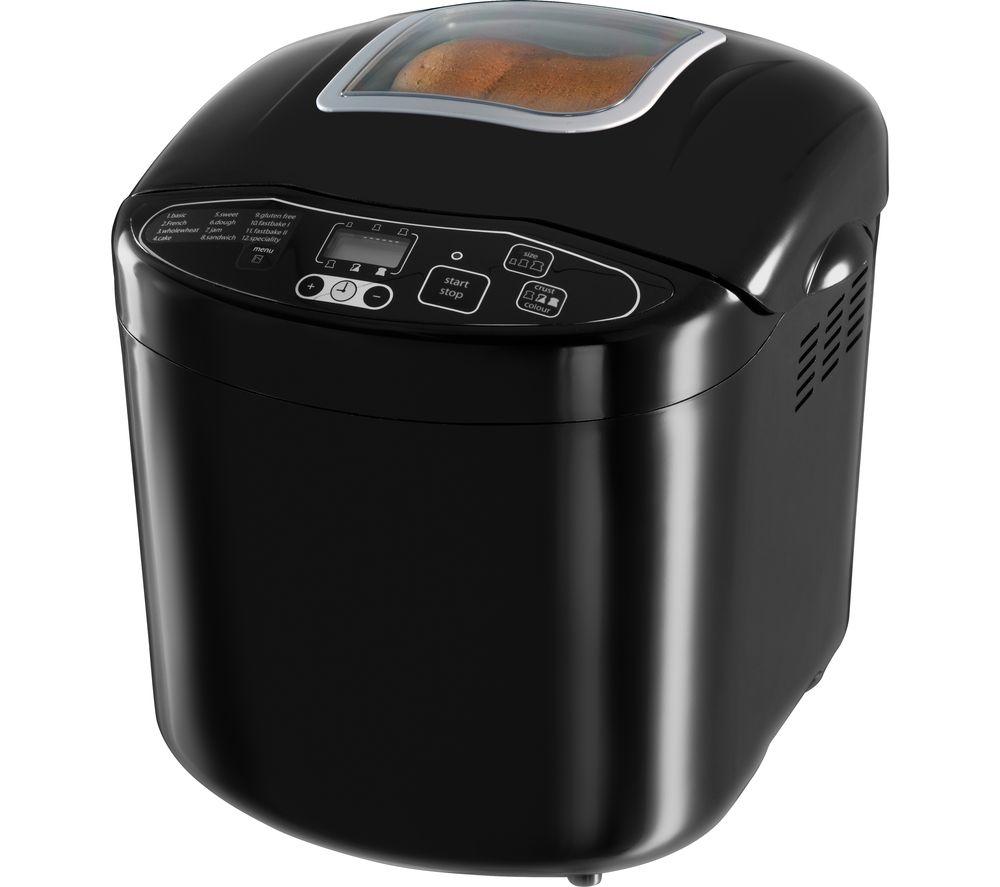 Russell Hobbs Fast Bake Compact 23620 Breadmaker review