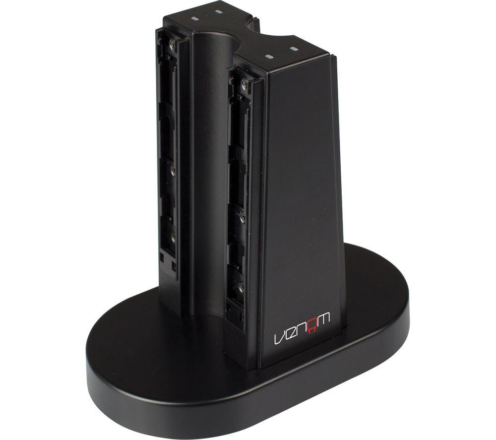 Buy VENOM VS4796 Charging Station for Nintendo Switch Currys