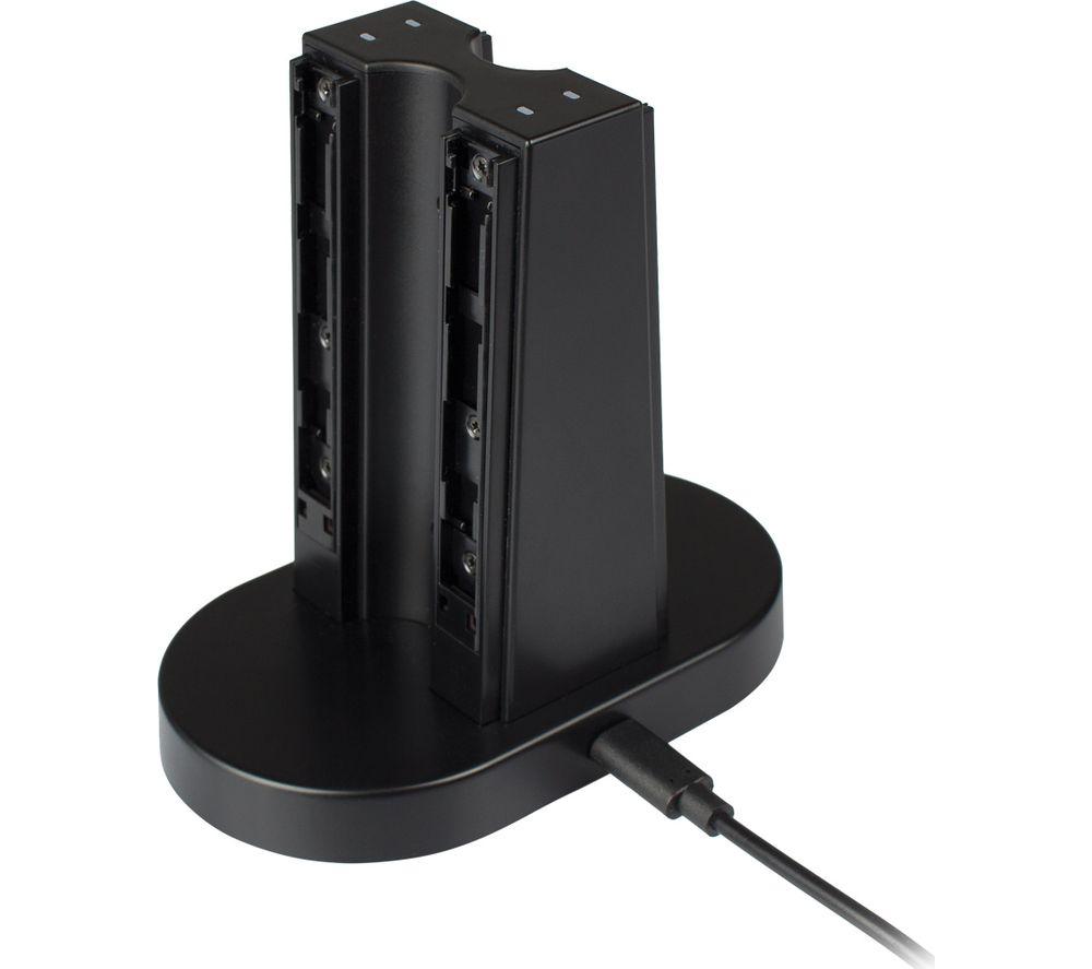 Currys nintendo store switch charger