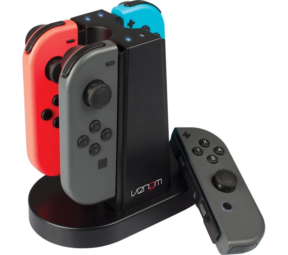 Nintendo switch deals charger currys