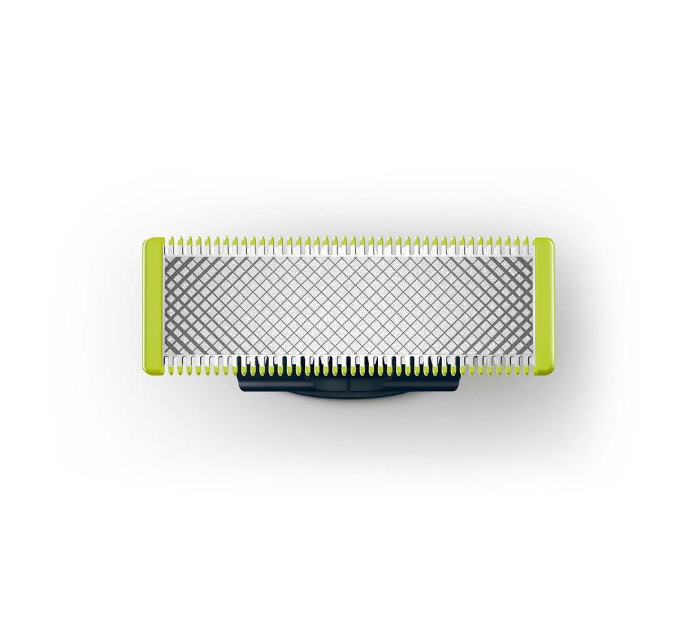 PHILIPS OneBlade QP210/50 Replacement Blade review