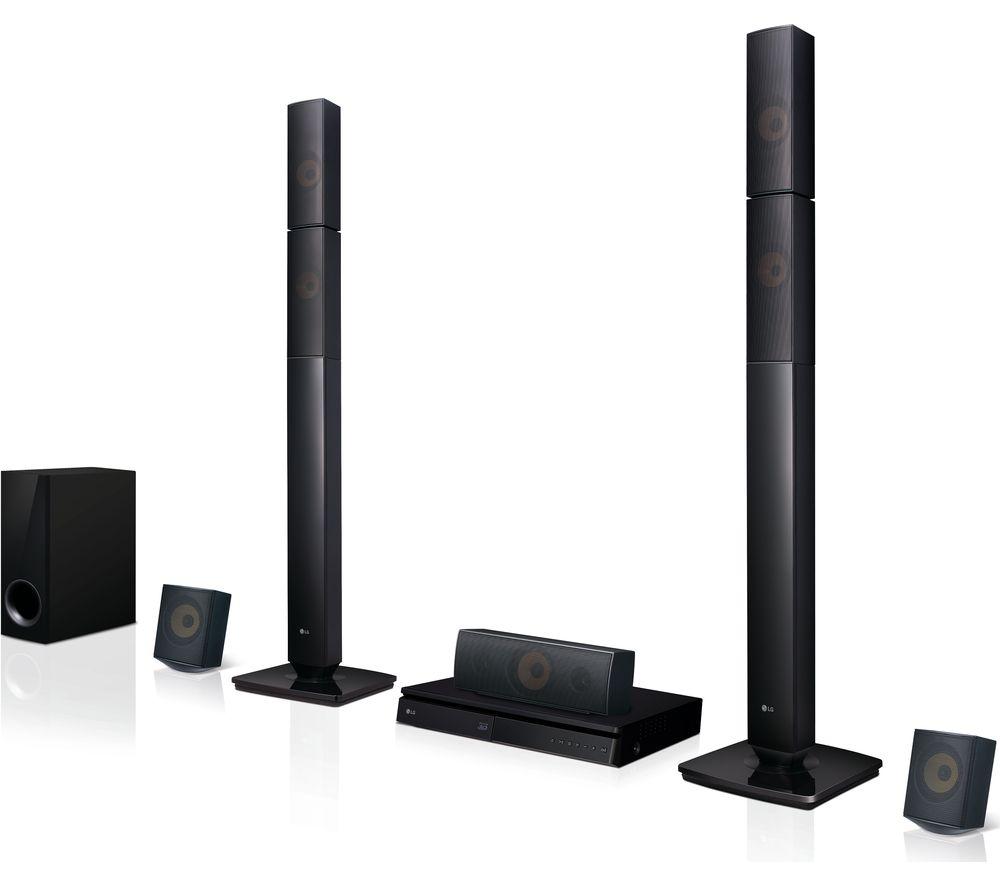 Home cinema systems Cheap Home cinema system Deals Currys