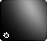 STEELSERIES QcK+ Gaming Surface - Black