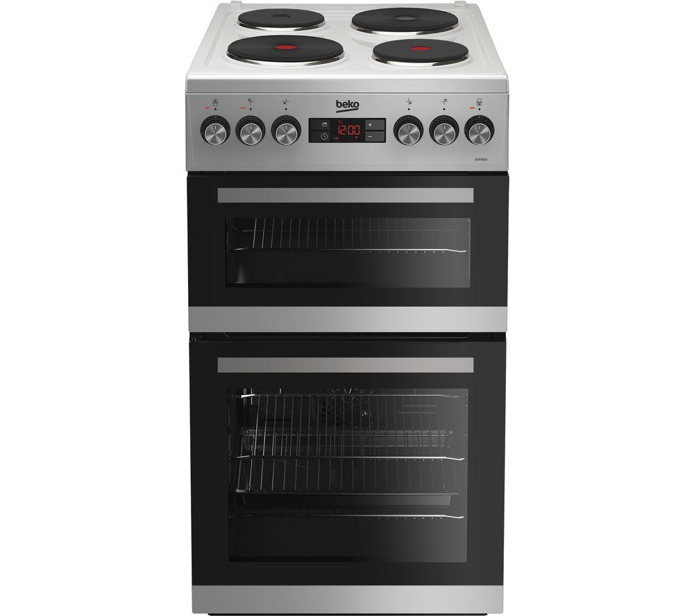 Currys cookers electric clearance on sale