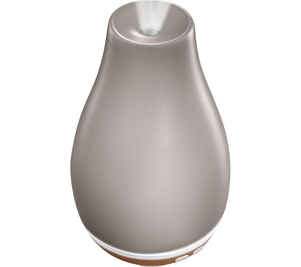 ELLIA Blossom Ultrasonic Diffuser - Grey