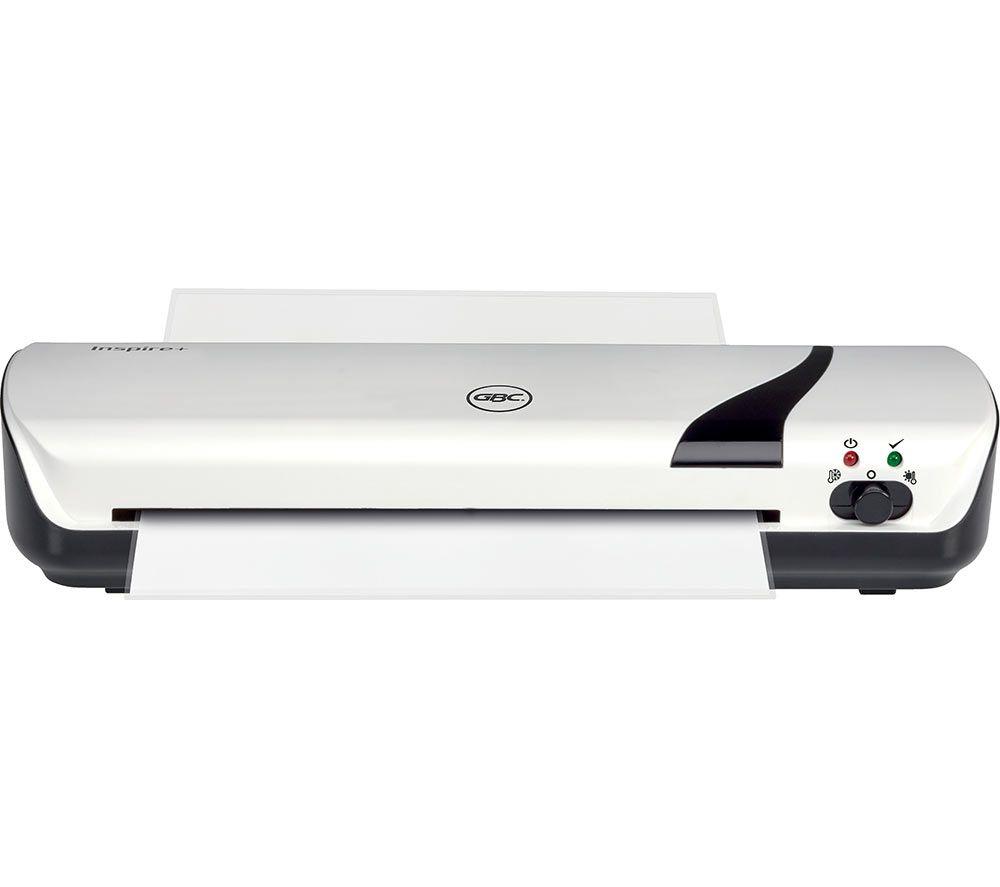 REXEL Style 2104511 A4 Laminator