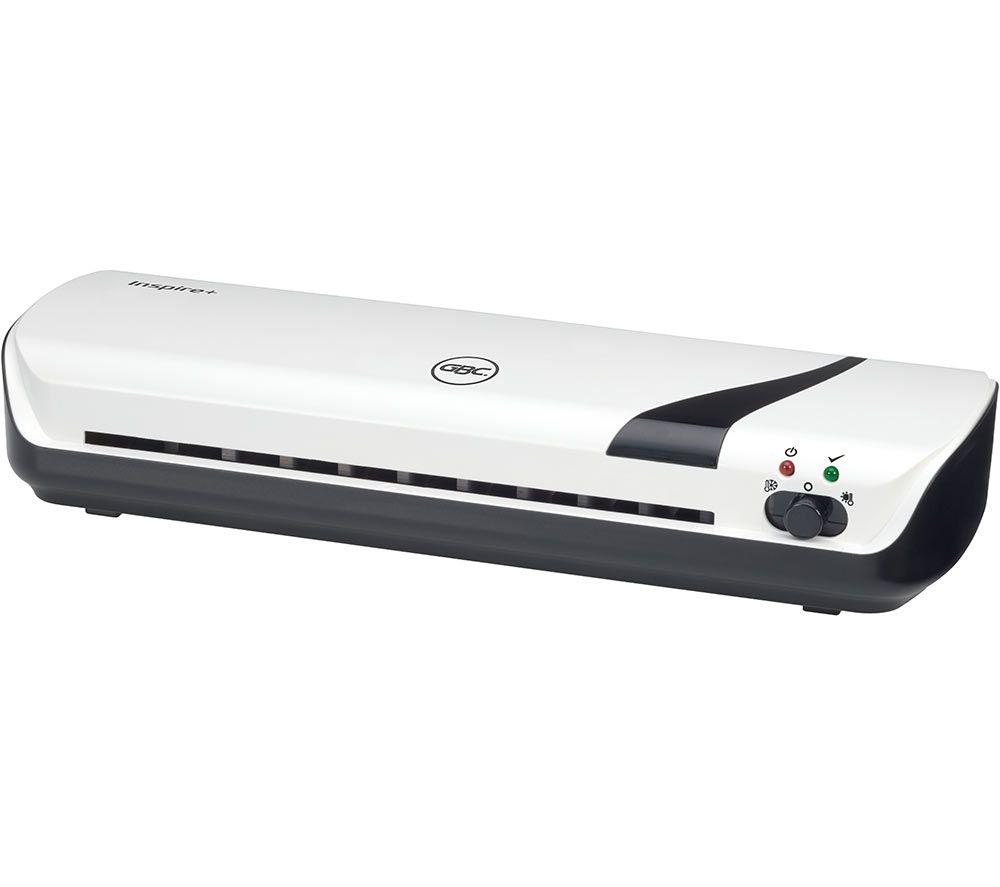 GBC INSPIRE+ Style 2104511 A4 Laminator image number 4 of 10