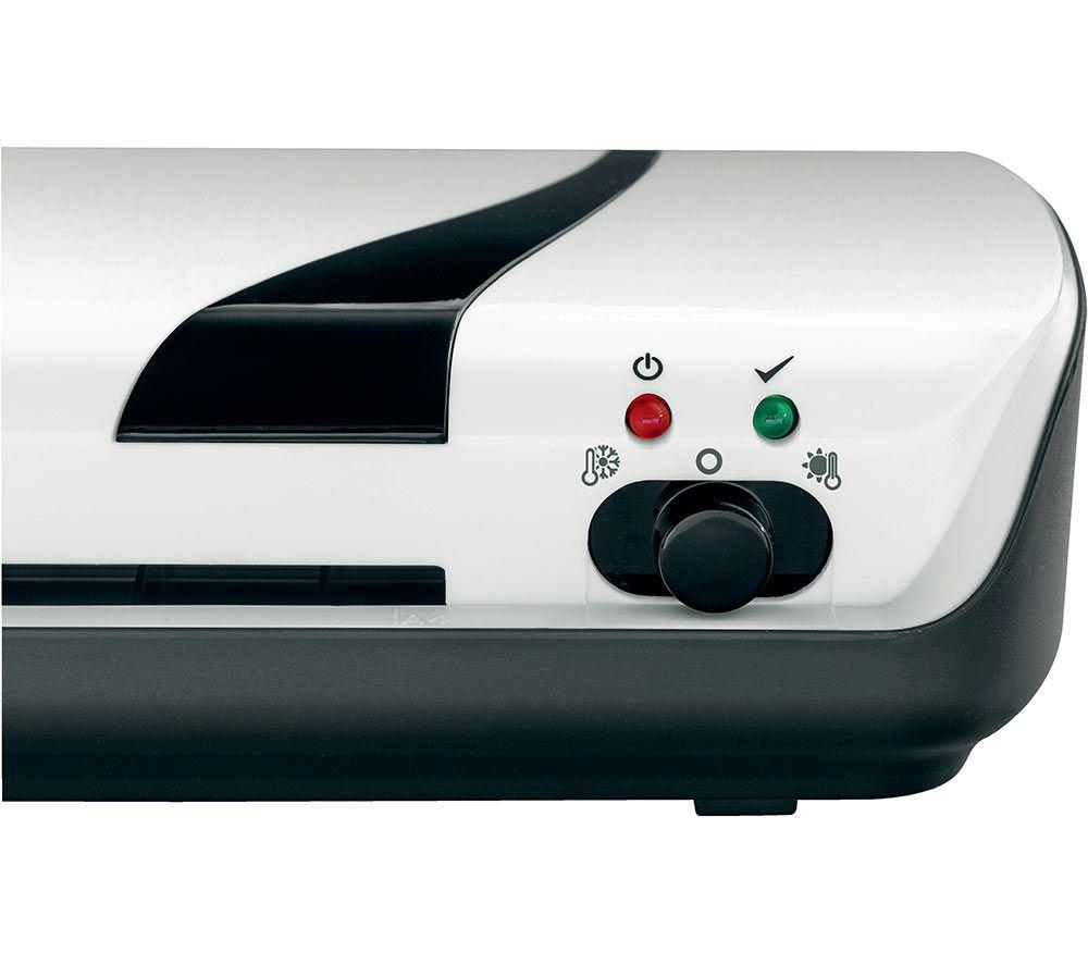 GBC INSPIRE+ Style 2104511 A4 Laminator image number 5 of 10