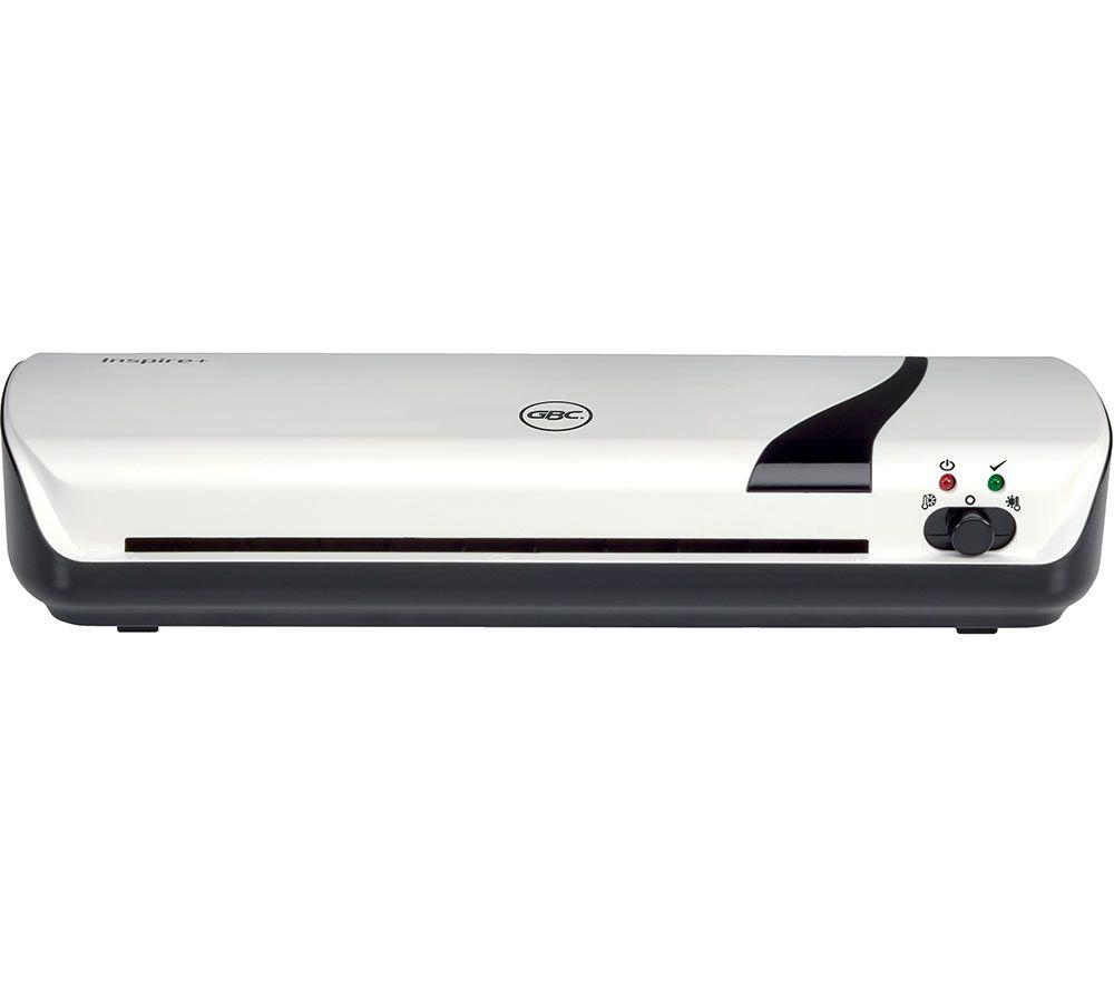 GBC INSPIRE+ Style 2104511 A4 Laminator image number 7 of 10