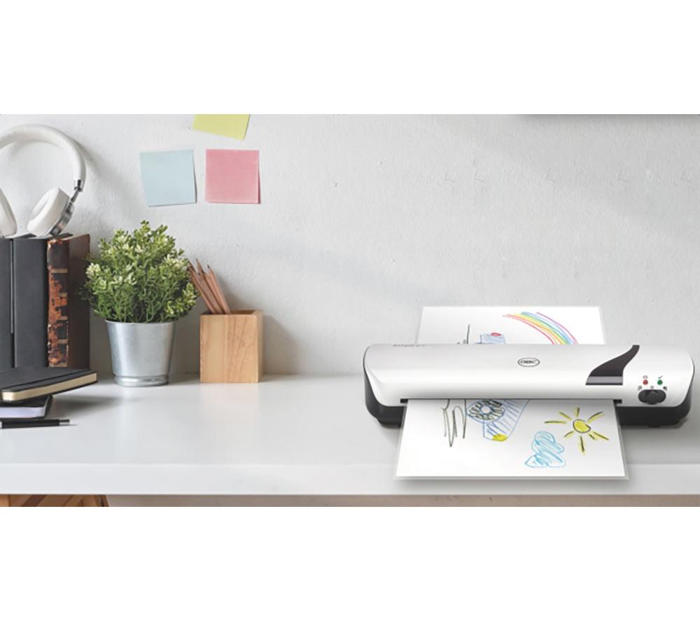 GBC INSPIRE+ Style 2104511 A4 Laminator image number 10 of 10