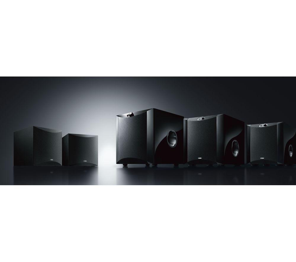 Currys subwoofer sales