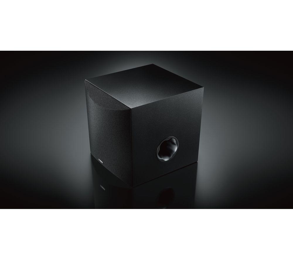 YAMAHA NSSW050 Active Subwoofer