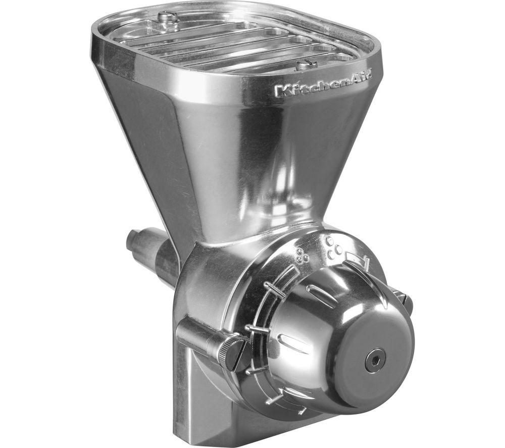 KITCHENAID 5KGM Grain Mill Attachment review