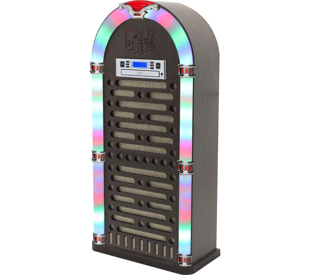 Itek I60017 Bluetooth Jukebox review