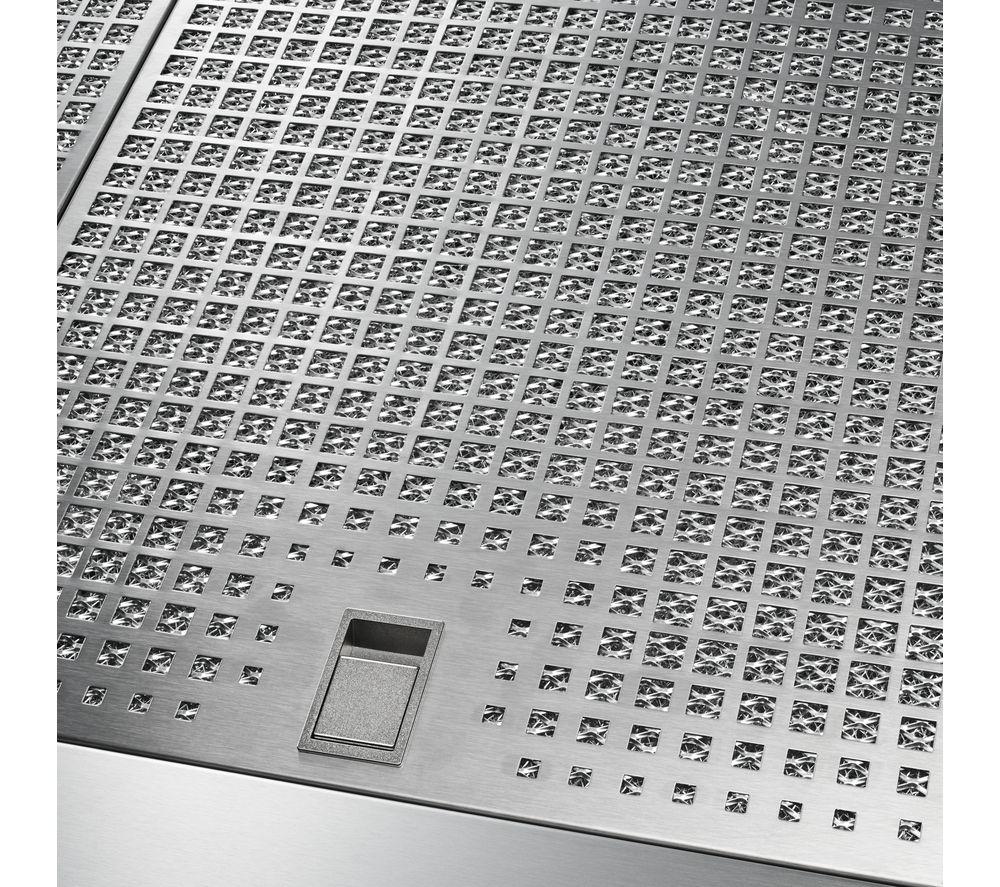 AEG DKB5660HM Chimney Cooker Hood - Stainless Steel image number 4 of 11