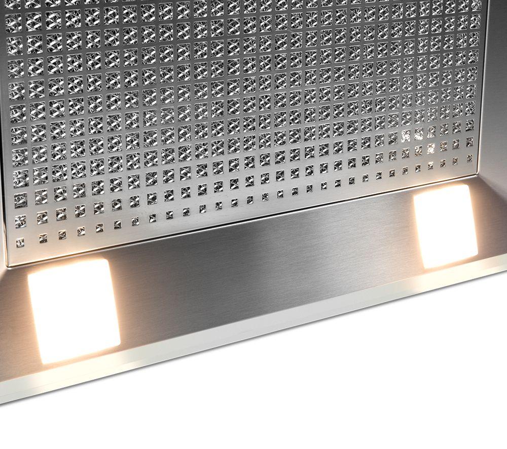 AEG DKB5660HM Chimney Cooker Hood - Stainless Steel image number 5 of 11