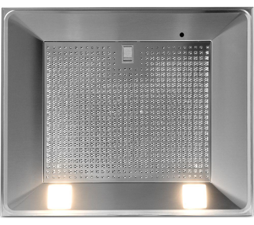 AEG DKB5660HM Chimney Cooker Hood - Stainless Steel image number 9 of 11