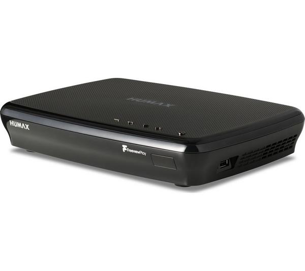 Humax FVP-5000T 1TB Freeview HD Play Recorder 