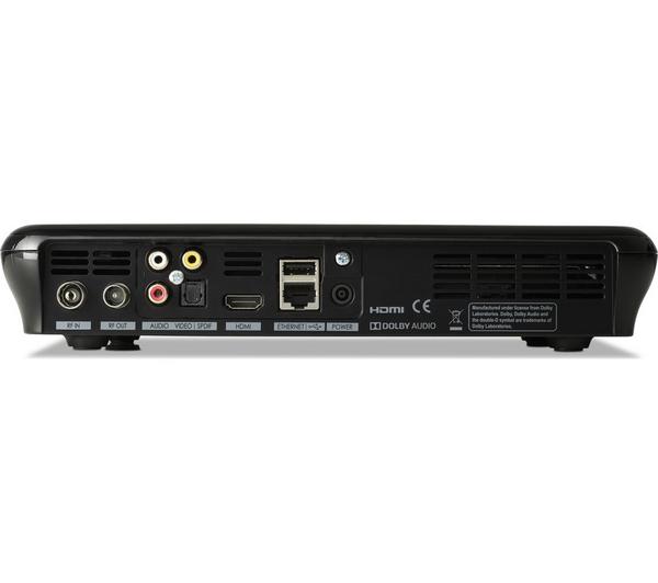 HUMAX FVP-5000T Freeview Play Smart Digital TV Recorder - 500 GB image number 1