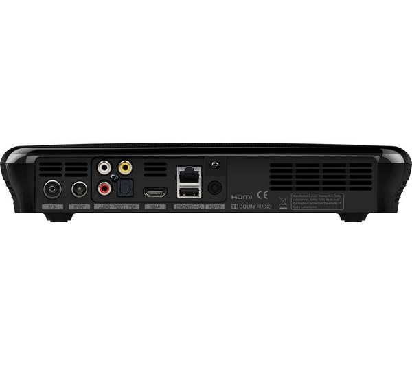 HUMAX FVP-5000T Freeview Play Smart Digital TV Recorder - 500 GB image number 2