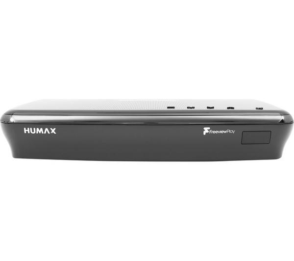HUMAX FVP-5000T Freeview Play Smart Digital TV Recorder - 500 GB image number 16