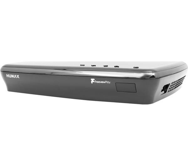 HUMAX FVP-5000T Freeview Play Smart Digital TV Recorder - 500 GB image number 20