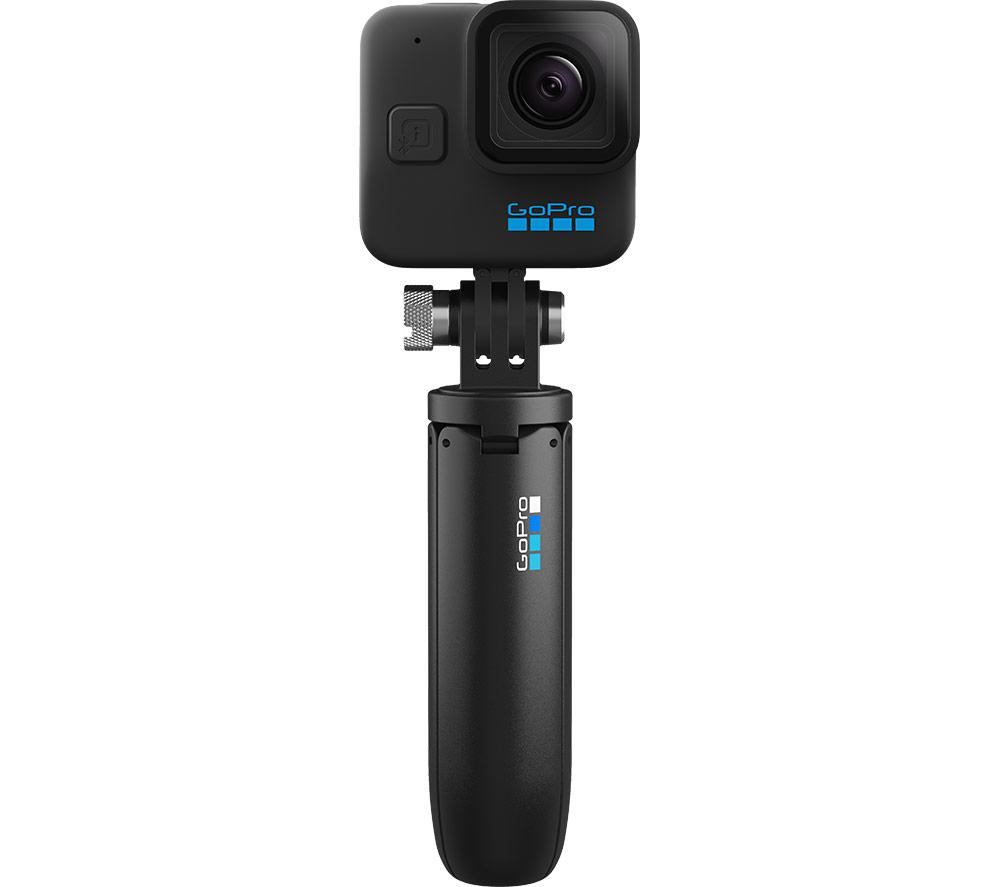 Buy GOPRO Shorty Mini AFTTM-001 Extension Pole & Tripod - Black | CurrysIE