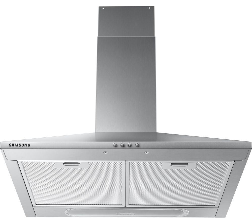 SAMSUNG NK24M3050PS/UR Chimney Cooker Hood - Stainless Steel, Stainless Steel