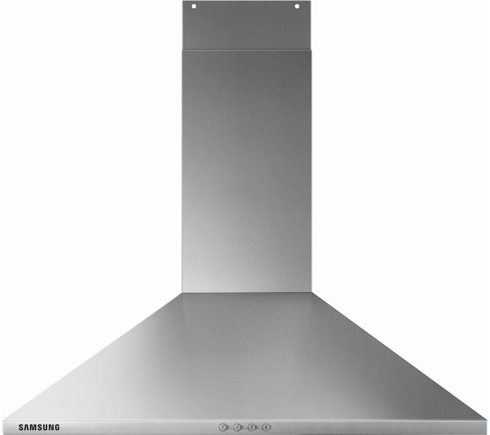 SAMSUNG NK24M3050PS/UR Chimney Cooker Hood - Stainless Steel image number 2 of 7