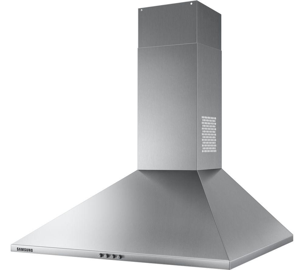 SAMSUNG NK24M3050PS/UR Chimney Cooker Hood - Stainless Steel image number 4 of 7