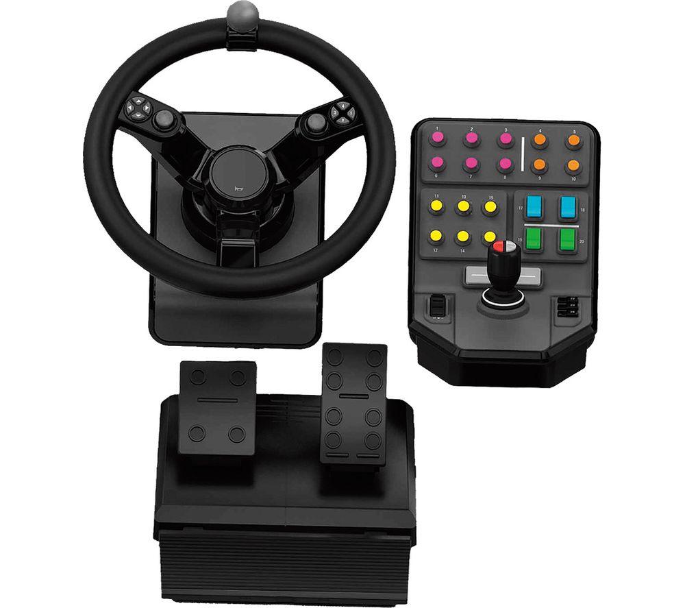 SAITEK Farm Simulator Controller