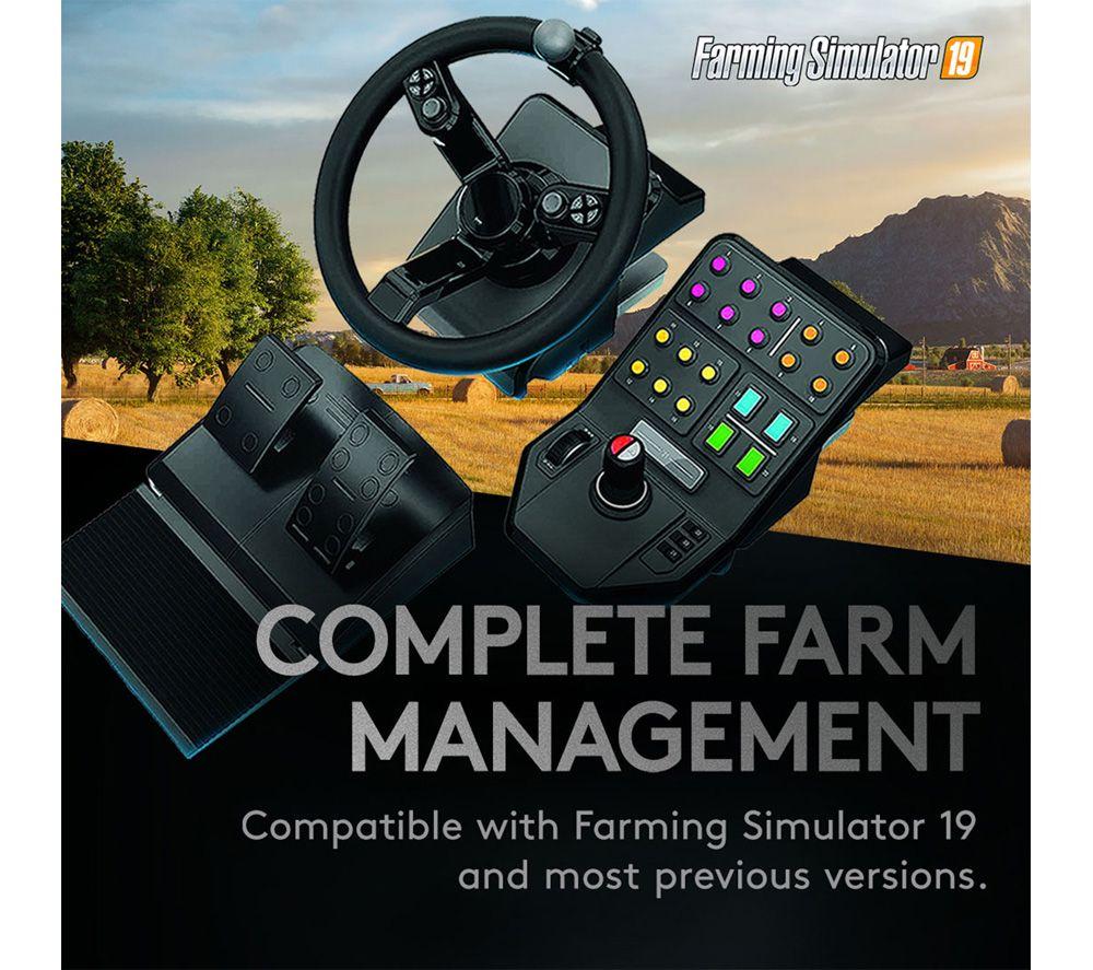 SAITEK G SAITEK Farm Simulator Controller image number 4 of 11