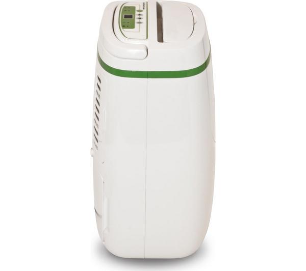 MEACO 12L Low Energy Dehumidifier & Air Purifier image number 1