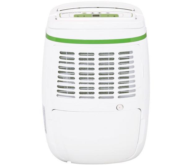 MEACO 12L Low Energy Dehumidifier & Air Purifier image number 4