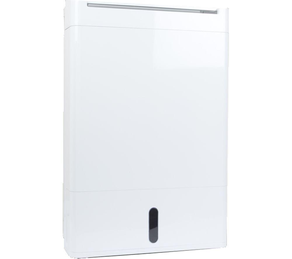 MEACO DD8L Zambezi Desiccant Dehumidifier - White image number 2 of 13