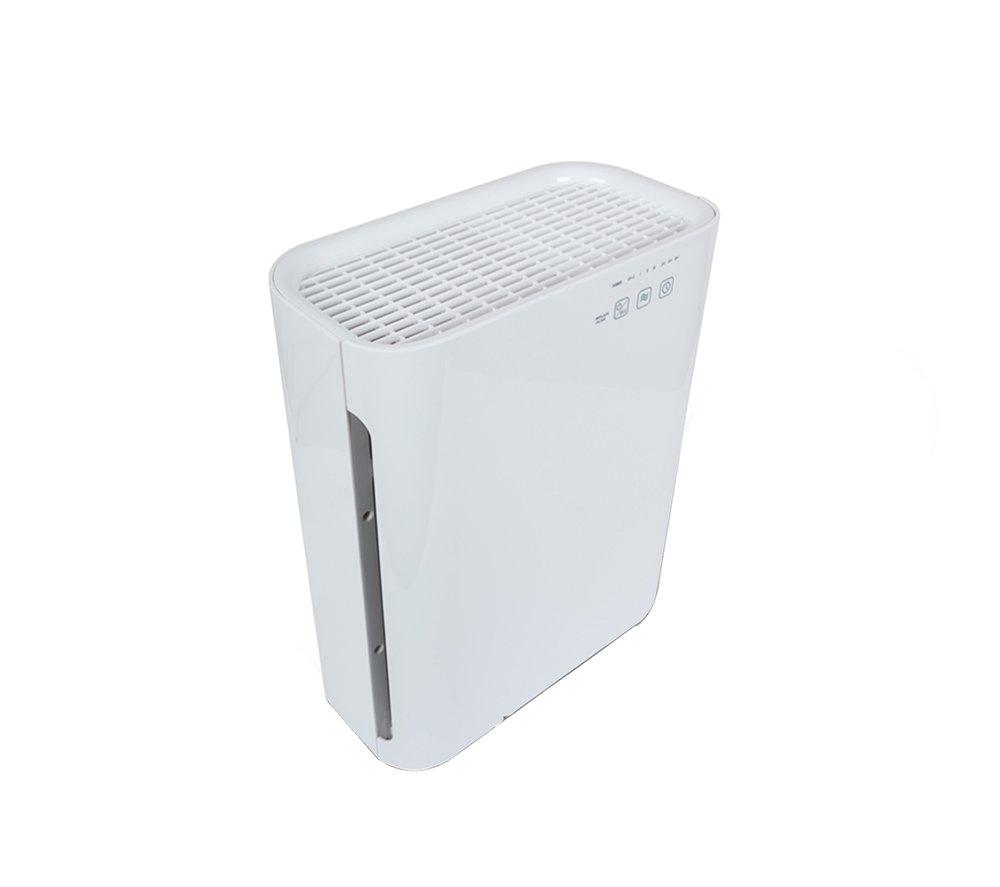 MEACO MeacoClean CA-HEPA Portable Air Purifier - White image number 6 of 9