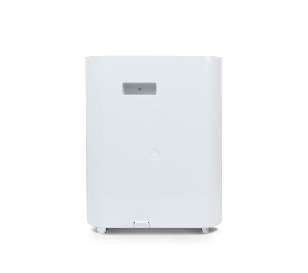 MEACO MeacoClean CA-HEPA Portable Air Purifier - White image number 9 of 9