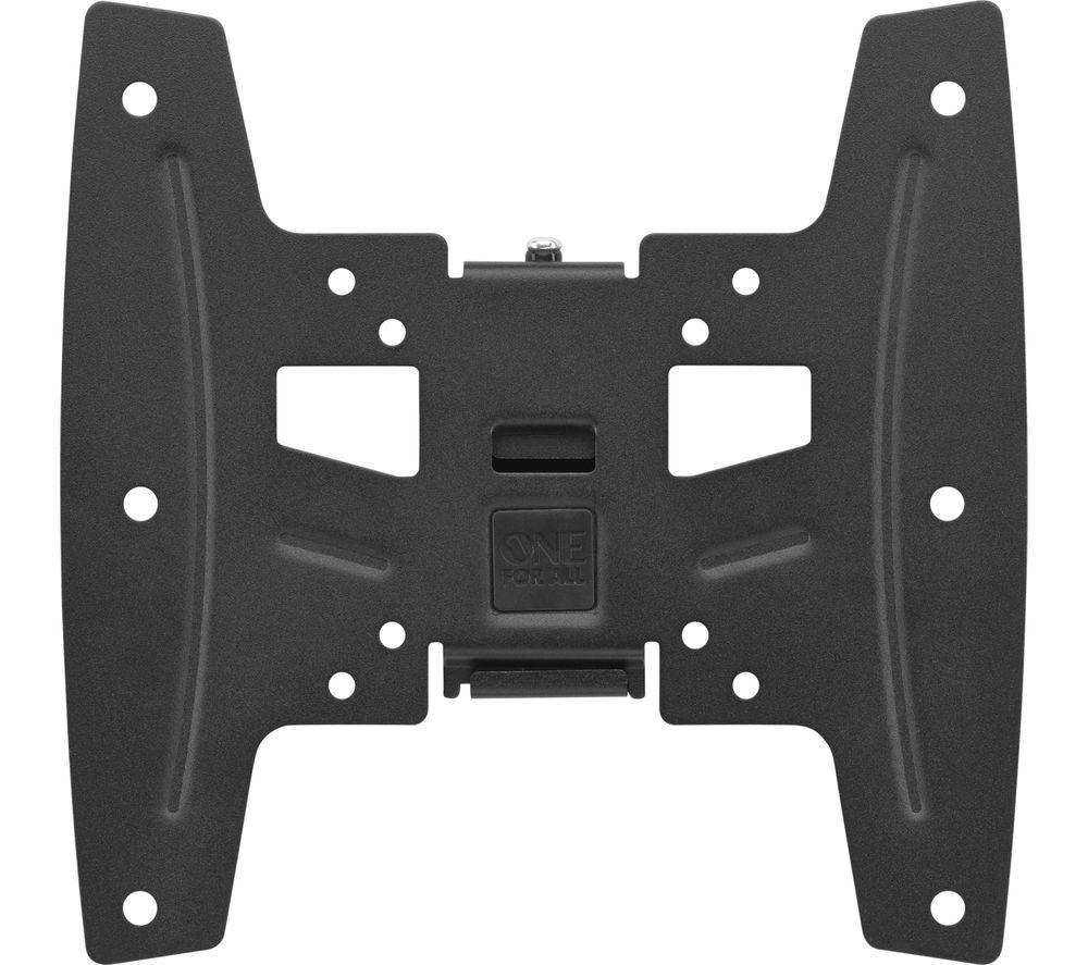 ONE FOR ALL WM4211 Solid Fixed 19-42" TV Bracket image number 4 of 7