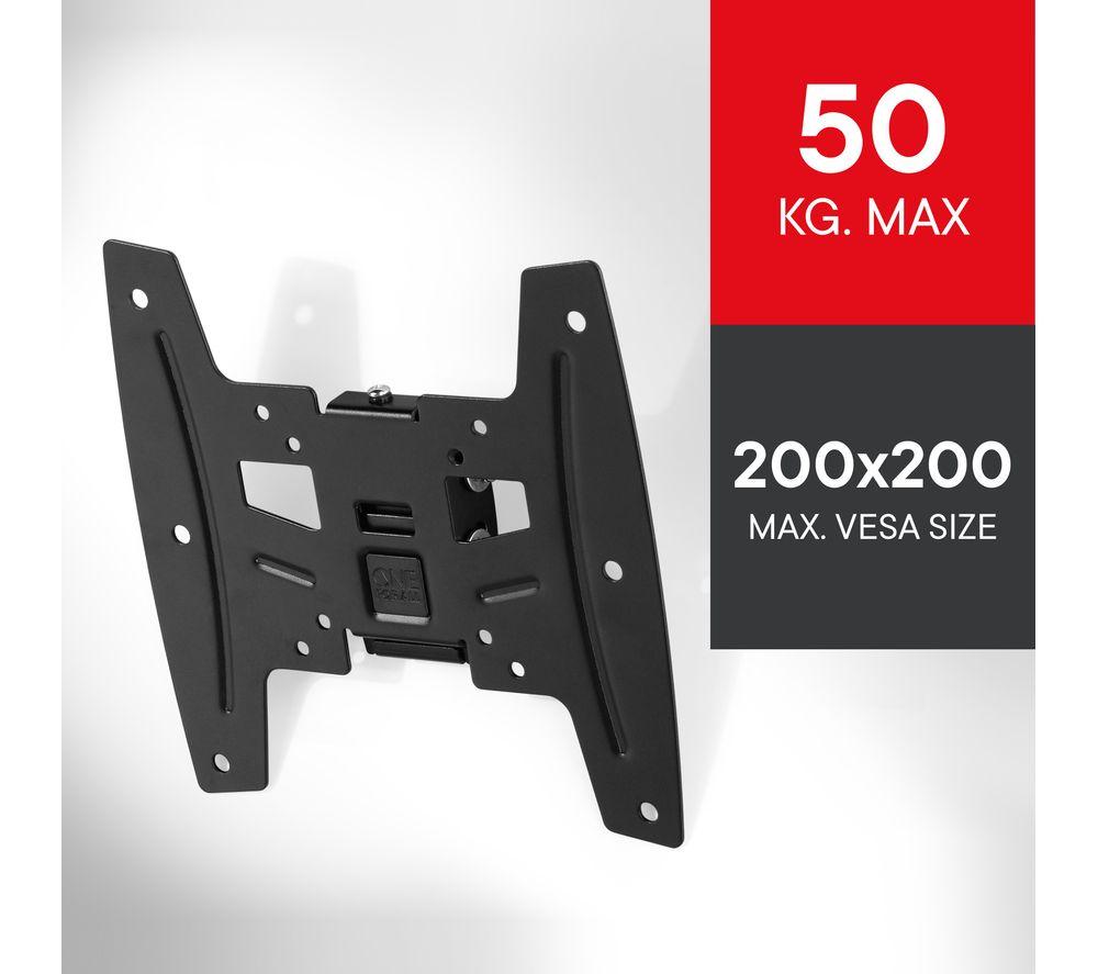 ONE FOR ALL WM4221 Tilt 19-42" TV Bracket image number 3 of 4