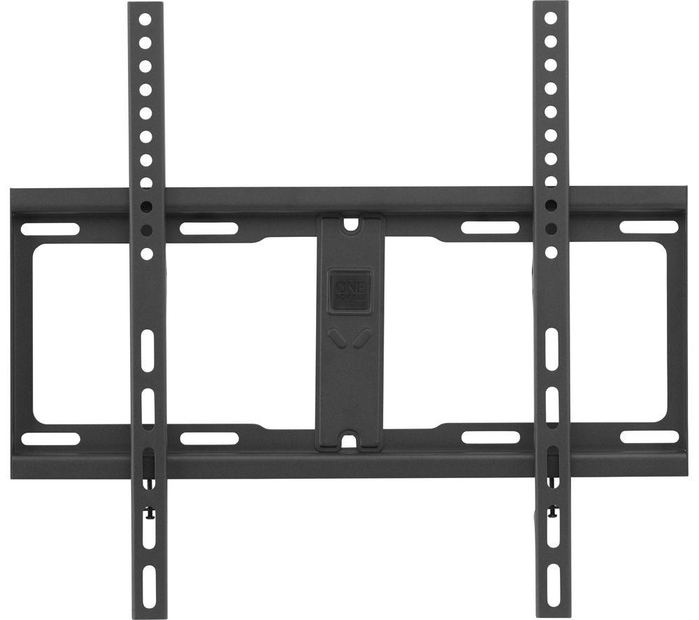 ONE FOR ALL WM4411 Fixed 32 - 60" TV Bracket image number 4 of 7