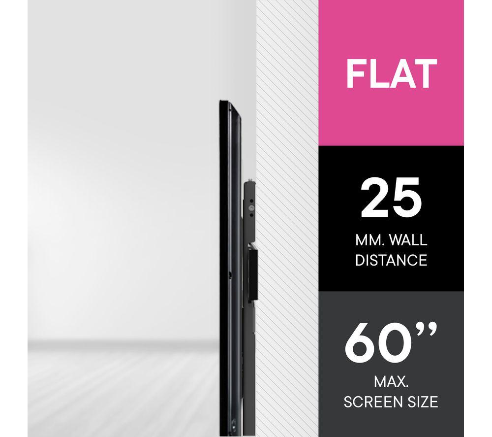 ONE FOR ALL WM4411 Fixed 32 - 60" TV Bracket image number 5 of 7