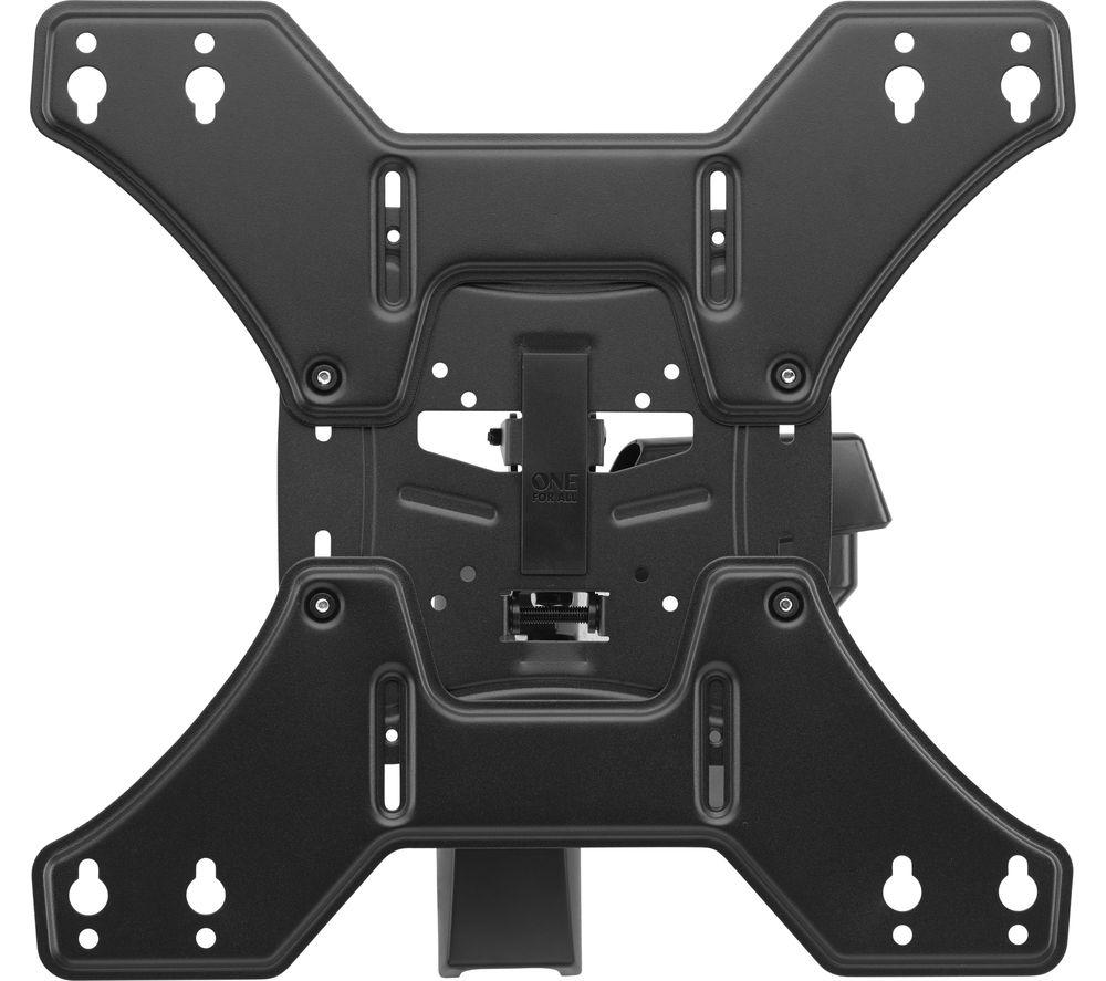ONE FOR ALL WM4451 Full Motion 13 - 60" TV Bracket image number 2 of 8