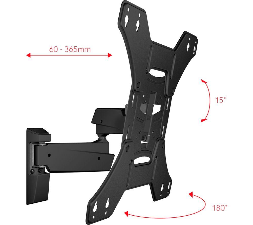 ONE FOR ALL WM4451 Full Motion 13 - 60" TV Bracket image number 3 of 8