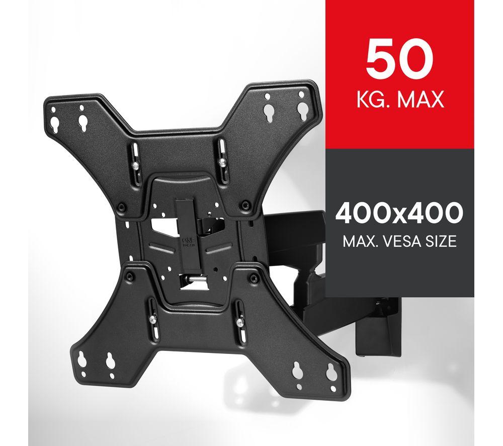 ONE FOR ALL WM4451 Full Motion 13 - 60" TV Bracket image number 7 of 8