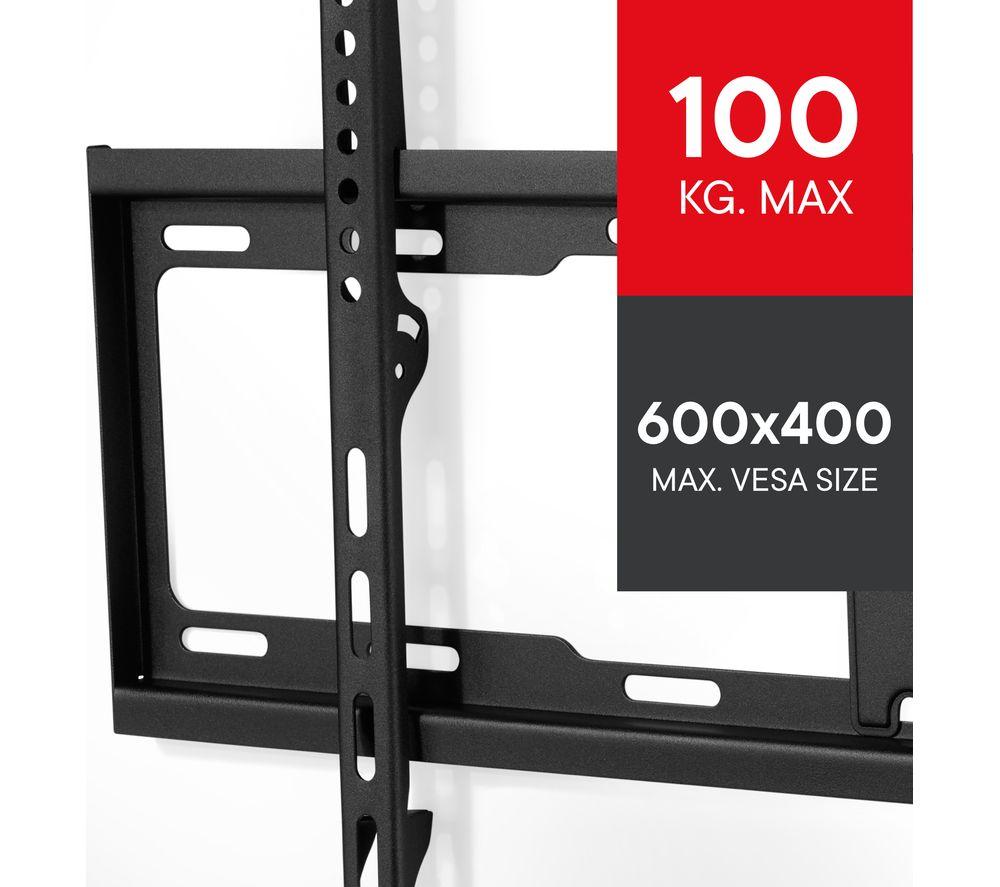ONE FOR ALL WM4611 Fixed 32 - 84" TV Bracket image number 7 of 8