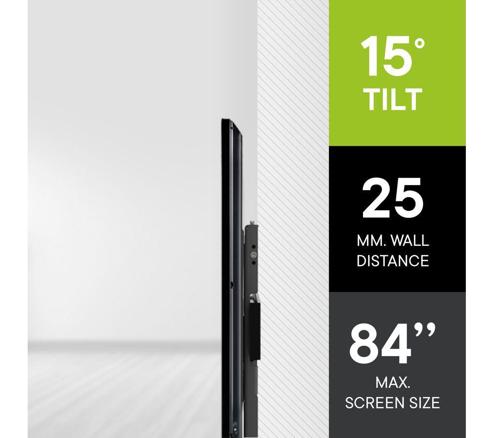 ONE FOR ALL WM4621 Tilt 32-84" TV Bracket image number 4 of 6