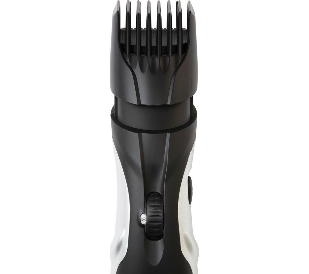 REMINGTON MB320C Barba Beard Trimmer - Black image number 11 of 16